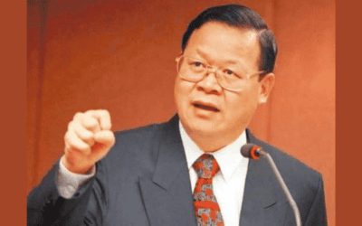 Religious Freedom in Post-Authoritarian Taiwan. 5. A Failure of Democracy?