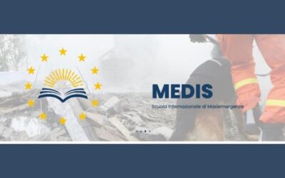 Conscience, Disasters, and Tai Ji Men