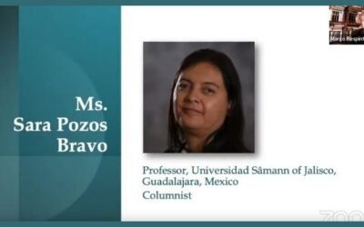 Freedom Under Siege and the Tai Ji Men Case