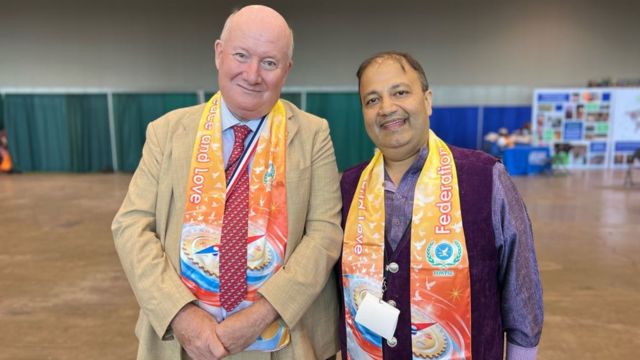 Tai Ji Men: Defending Conscience Against Its Enemies