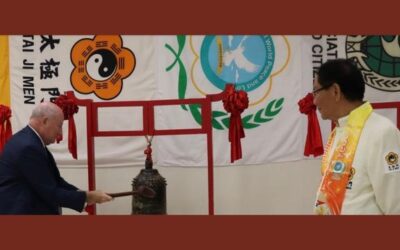 Tai Ji Men’s Youth, Between Tragedy and Hope