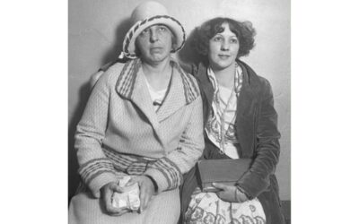 The California Blackburn Case of 1931 and the Tai Ji Men Case