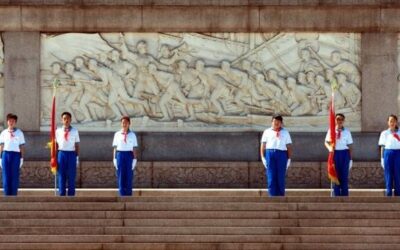 The Xie Jiao Tradition, Taiwanese Governments, and Minority Religions