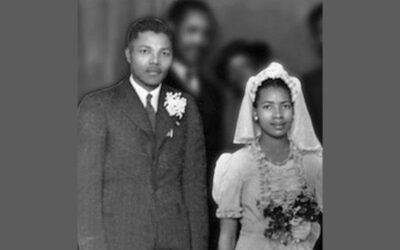 Mama Evelyn, Mandela’s First Wife, and the Tai Ji Men Case