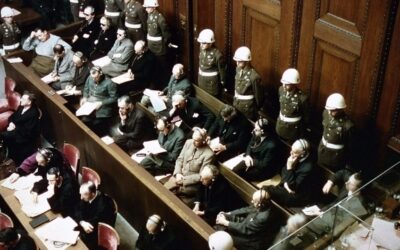 Democracy, Transitional Justice, and the Tai Ji Men Case