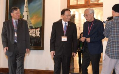 The Conscience Principle and Transitional Justice: The Tai Ji Men Human Rights Case