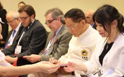 Taxes as a Weapon of Mass Persecution: The Tai Ji Men Case