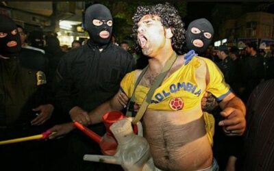 The Universality of Human Rights and the Tai Ji Men Case