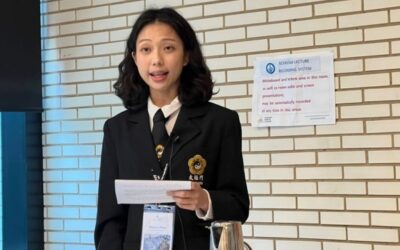 Conscience, Education, and Conflict in Taiwan: The Tai Ji Men Case