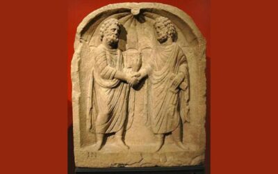 The Decurions, Parliamentarianism, and Tai Ji Men