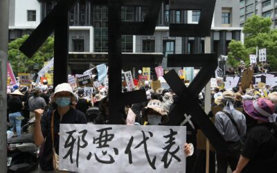 “Cult” Controversies in Asia: Democratic Neutrality, Delegitimization and the Erosion of Religious Liberty
