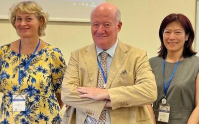 The Tai Ji Men Case at the European Academy of Religion