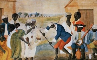 Slavery, Slaves, and the Tai Ji Men Case