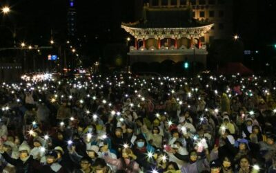 The Unasked Question in the Tai Ji Men Case: What Do We Mean by the Law?