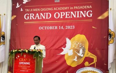 How We Can Learn Solidarity from Tai Ji Men