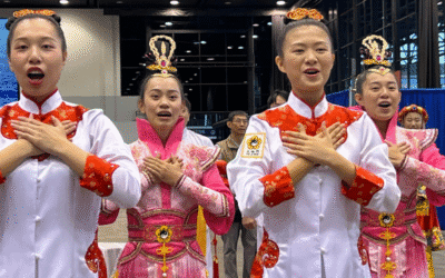 Peace Inspired by Conscience: Prayer, Martial Arts, and Qigong as Cultural Practices in a Globalized World