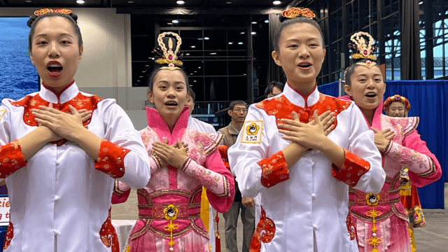 Peace Inspired by Conscience: Prayer, Martial Arts, and Qigong as Cultural Practices in a Globalized World