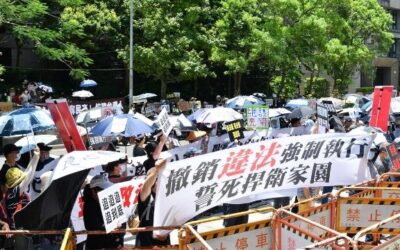 Overcoming the Obstacles in the Tai Ji Men Case