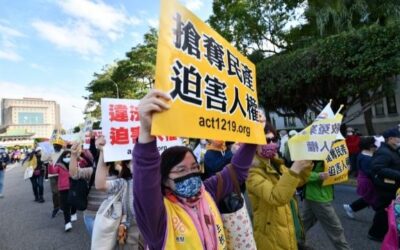 Tai Ji Men: The Soft Power of Education