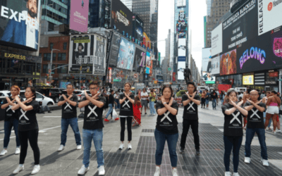 Citizens’ Rights and the Struggle of Tai Ji Men