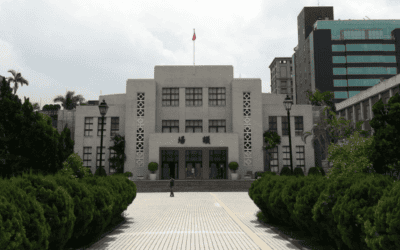 Religious Freedom in Post-Authoritarian Taiwan. 6. Is There Transitional Justice in Taiwan?