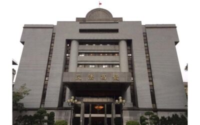 The Spectacularization of Justice and the Tai Ji Men Case