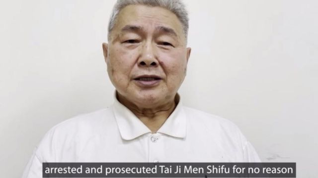 Testimony of a dizi about 1996, from the third video.