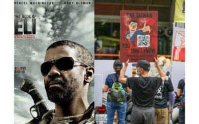 The Power of the Media and the Tai Ji Men Case