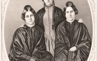 Spirituality and Fights for Women’s Rights: From Spiritualist Suffragettes to Tai Ji Men Dizi