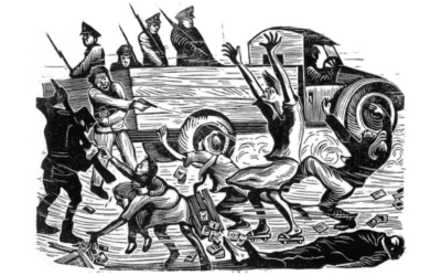 Religious Freedom in Post-Authoritarian Taiwan. 2. Authoritarian Regime and Democratic Transformation