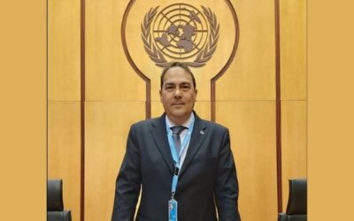 Attacks Against Religious Minorities’ Real Estate Denounced at the UN Human Rights Council