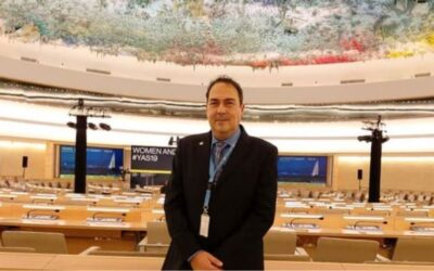 Tai Ji Men Case: A New Statement at the UN Human Rights Council