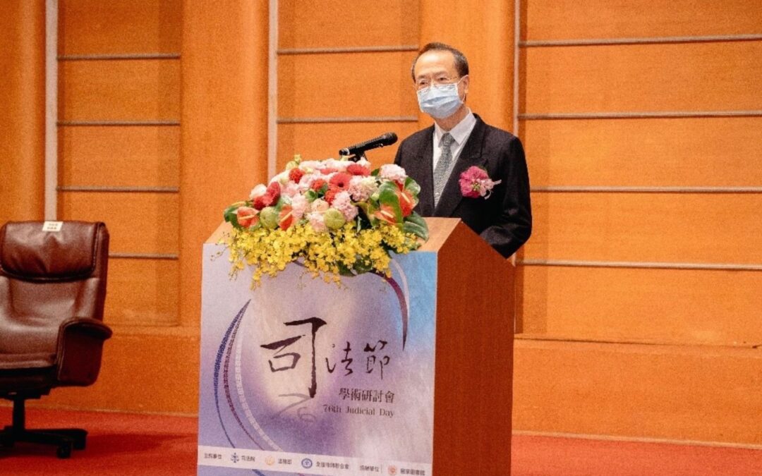 Justice Delayed After Justice Declared  