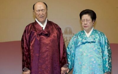 The Tokyo High Court Unification Church Decision. 4. The 2009 “Compliance Declaration”