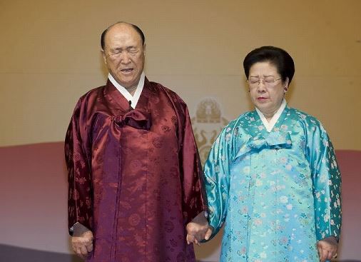 The Tokyo High Court Unification Church Decision. 4. The 2009 “Compliance Declaration”