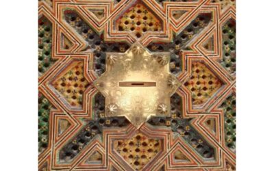 Charity in Islam: A Virtue Tai Ji Men Dizi Embody with Their Actions