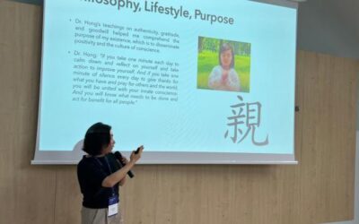 Tai Ji Men’s Beliefs and Values and the Legal/Tax Case: An Overview