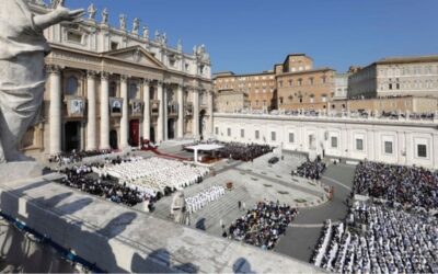 Remembering Romero: Prophecy, Truth, and the Tai Ji Men Case