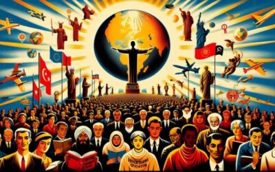 Hate Speech, Media Bias, and Education: A Comparative Analysis of the Tai Ji Men and Unification Church Cases