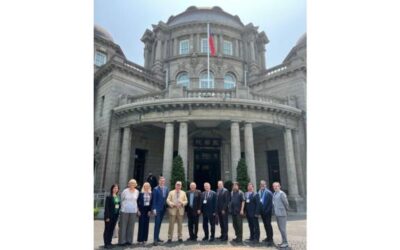 Why Taiwan Should Provide a Safe Environment for Tai Ji Men