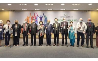 An International Review of the Implementation of the Two Covenants in Taiwan: A Missed Opportunity?