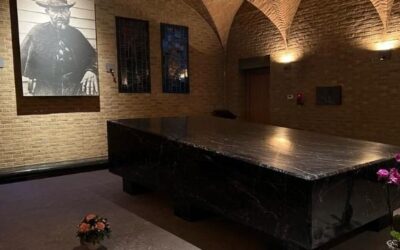 How to Live Together in Peace: From Father Damien of Molokai to Tai Ji Men