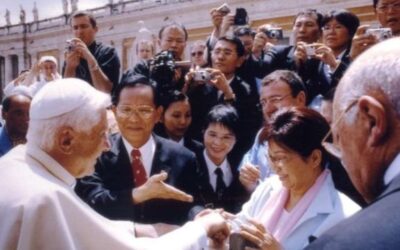 Fostering Spirituality: Four Levels of Freedom of Religion or Belief