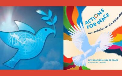 The Right to Peace and the Tai Ji Men Case