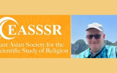 Academic Conference Discusses Taiwan’s “Fourth Industrial Revolution” and the Tai Ji Men Case