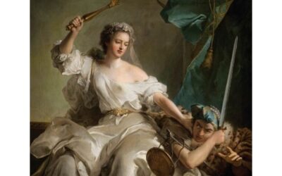 Tai Ji Men’s Right to Truth vs. Dehumanization