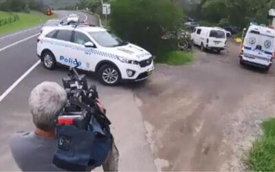 Press, Spiritual Minorities, and Raids: The Role of Bad Media in the Tai Ji Men Case