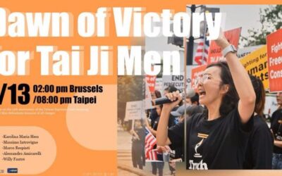 15th Anniversary of Tai Ji Men’s Legal Victory Celebrated