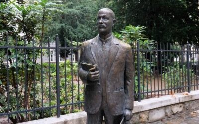 “Zeno’s Conscience” and the Conscience of Tai Ji Men