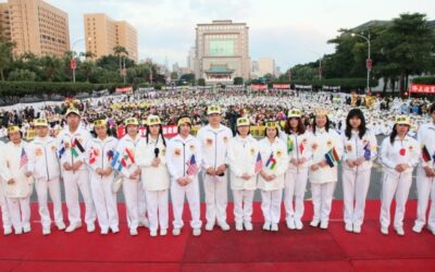 What Is Truth? An Eternal Question and the Tai Ji Men Case